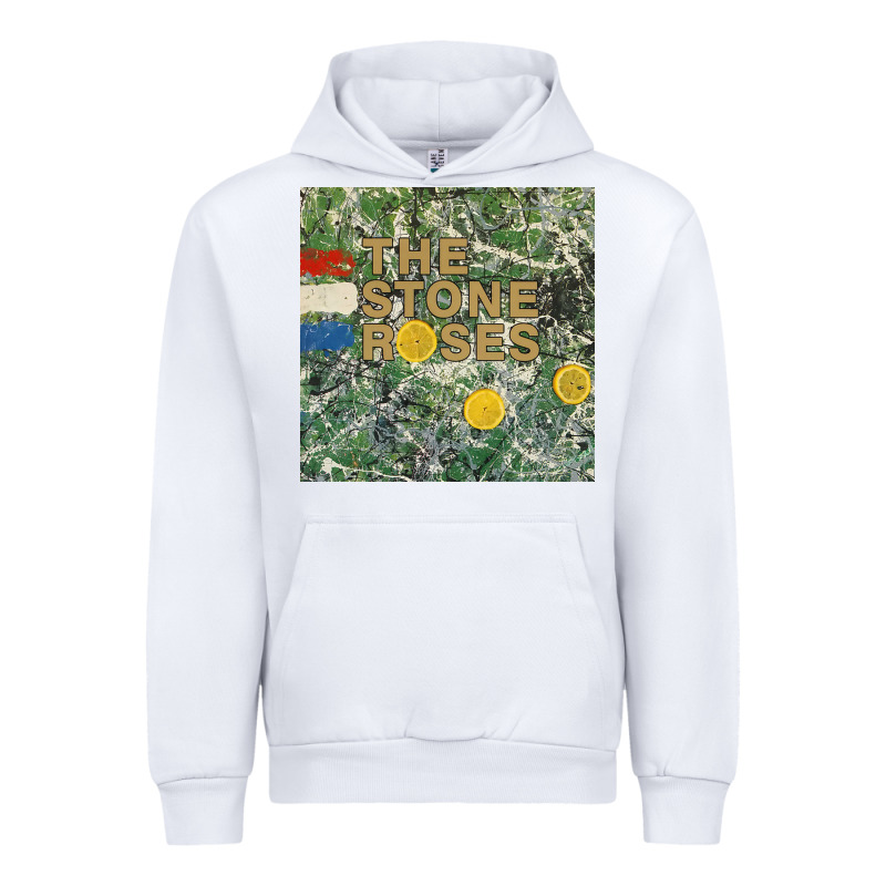 The Stone Roses Urban Hoodie by linhVisuals | Teevron