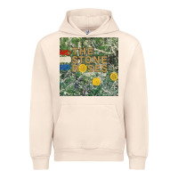 Sandshell the stone roses Urban Hoodie - linhVisuals