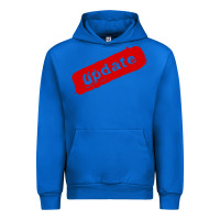 Cobalt update Urban Hoodie - linhVisuals