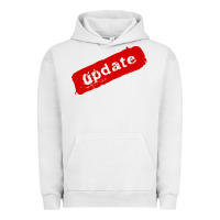 Pigment Lunar Rock update Urban Hoodie - linhVisuals