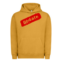 Update Urban Hoodie | Teevron
