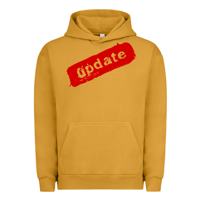 Update Urban Hoodie by linhVisuals | Teevron