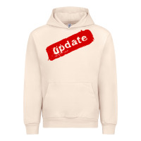 Sandshell update Urban Hoodie - linhVisuals