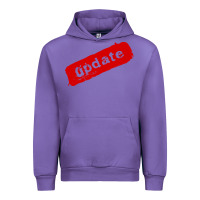 Tulip update Urban Hoodie - linhVisuals