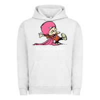 Pigment Lunar Rock newcalvin and hobbes stupendous man Urban Hoodie - linhVisuals