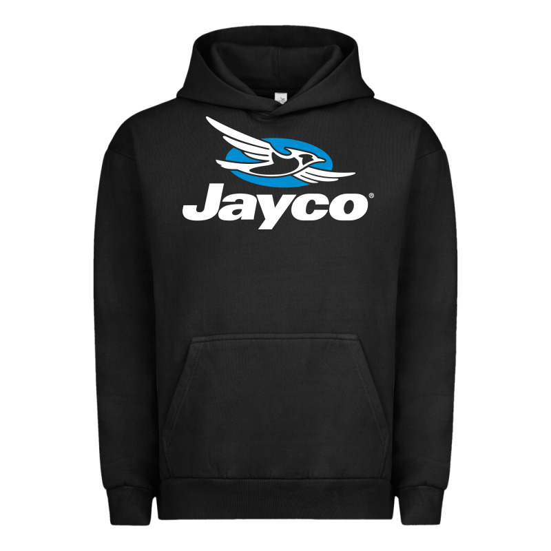 Jayco Bicycling Bike Urban Hoodie by linhVisuals | Teevron