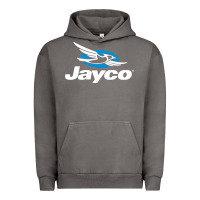 Pigment Tornado Jayco Bicycling Bike Urban Hoodie - linhVisuals