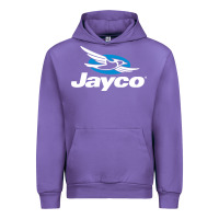 Tulip Jayco Bicycling Bike Urban Hoodie - linhVisuals
