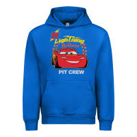 Cobalt newcars lightning mcqueen Urban Hoodie - linhVisuals