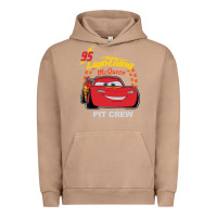 Pigment Burro newcars lightning mcqueen Urban Hoodie - linhVisuals