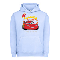 Pigment Grape Ice newcars lightning mcqueen Urban Hoodie - linhVisuals