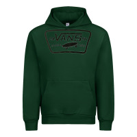 Forest Green newca vans ny Urban Hoodie - linhVisuals