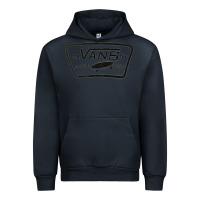 Navy newca vans ny Urban Hoodie - linhVisuals