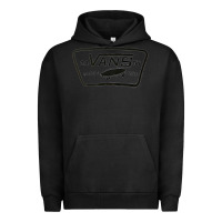 Pigment Black newca vans ny Urban Hoodie - linhVisuals