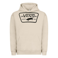 Pigment French Oak newca vans ny Urban Hoodie - linhVisuals