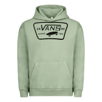 Pigment Oil Green newca vans ny Urban Hoodie - linhVisuals