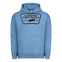 Pigment Pebble Blue newca vans ny Urban Hoodie - linhVisuals