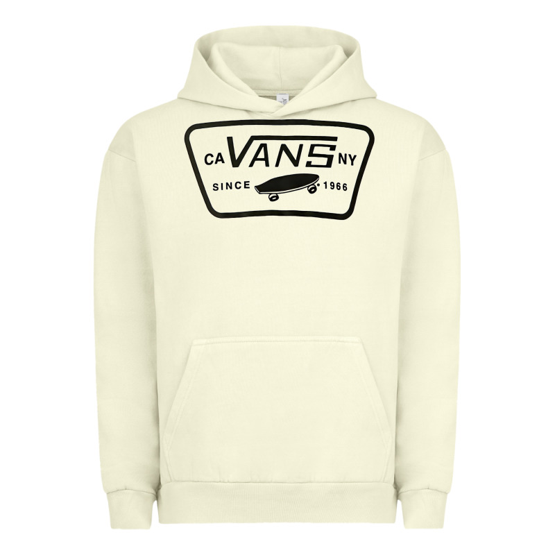 Newca Vans Ny Urban Hoodie by linhVisuals | Teevron