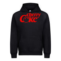 Newcherry Coke Urban Hoodie | Teevron