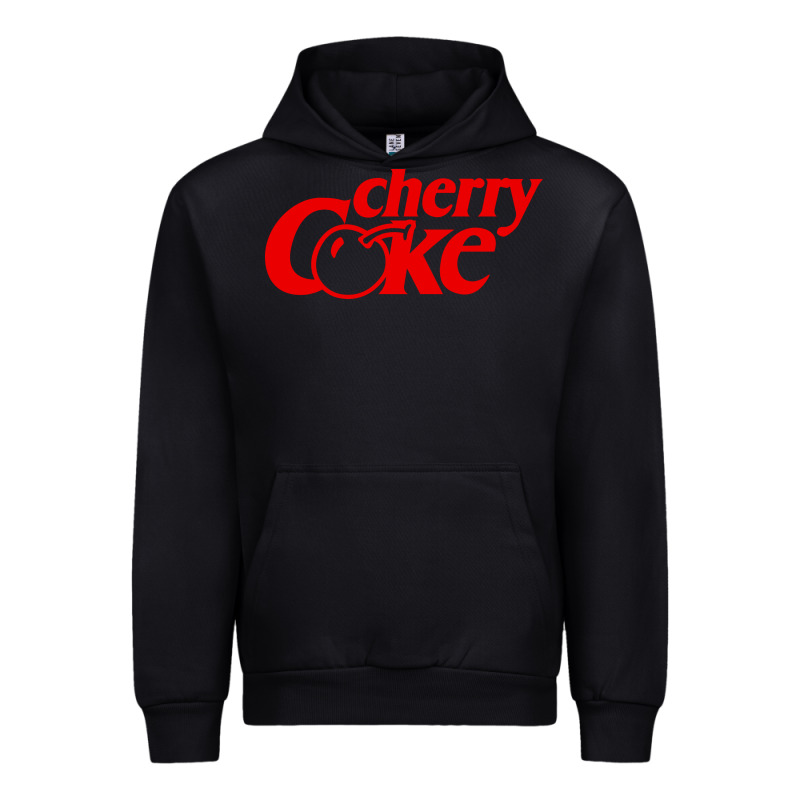 Newcherry Coke Urban Hoodie by linhVisuals | Teevron