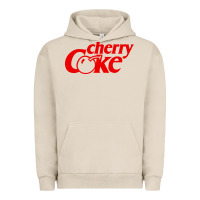 Pigment French Oak newcherry coke Urban Hoodie - linhVisuals