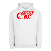 Pigment Lunar Rock newcherry coke Urban Hoodie - linhVisuals