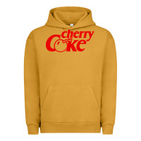 Pigment Peanut Butter newcherry coke Urban Hoodie - linhVisuals