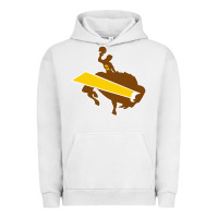 Pigment Lunar Rock wyoming josh Urban Hoodie - linhVisuals