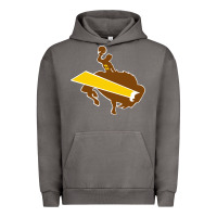 Pigment Tornado wyoming josh Urban Hoodie - linhVisuals