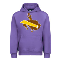 Tulip wyoming josh Urban Hoodie - linhVisuals