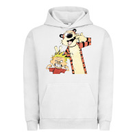Pigment Lunar Rock calvin Urban Hoodie - linhVisuals
