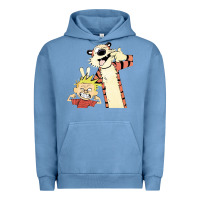 Calvin Urban Hoodie | Teevron