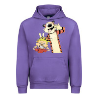 Tulip calvin Urban Hoodie - linhVisuals