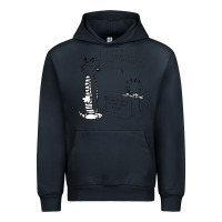 Calvin Urban Hoodie | Teevron
