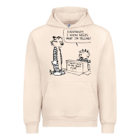 Sandshell calvin Urban Hoodie - linhVisuals