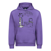 Tulip calvin Urban Hoodie - linhVisuals