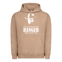 Pigment Burro walker texas ranger merchandise Urban Hoodie - linhVisuals