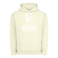 Pigment Pistachio walker texas ranger merchandise Urban Hoodie - linhVisuals