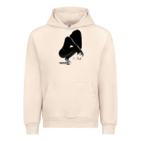 Sandshell K. Michelle Urban Hoodie - linhVisuals