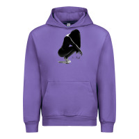 Tulip K. Michelle Urban Hoodie - linhVisuals