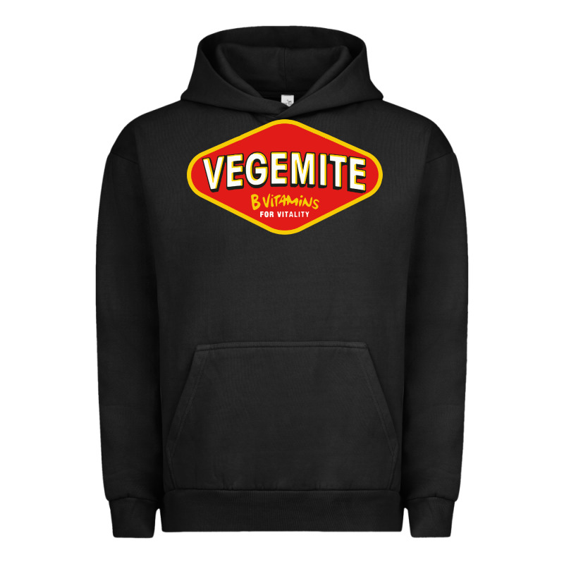 Vegemite Urban Hoodie by linhVisuals | Teevron