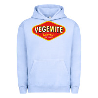 Pigment Grape Ice vegemite Urban Hoodie - linhVisuals