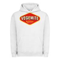 Pigment Lunar Rock vegemite Urban Hoodie - linhVisuals