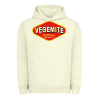 Pigment Pistachio vegemite Urban Hoodie - linhVisuals