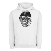 Pigment Lunar Rock newcigarette smoking jim leyland Urban Hoodie - linhVisuals