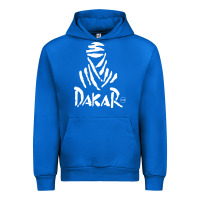 Cobalt rally dakar paris merch Urban Hoodie - linhVisuals