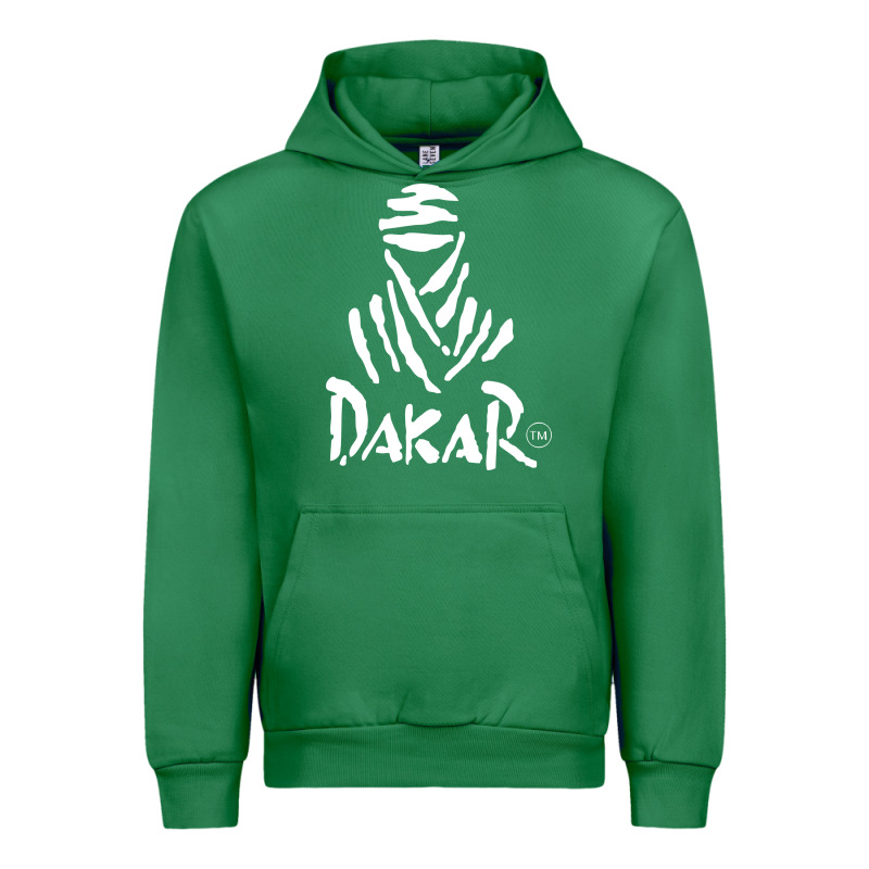 Rally Dakar Paris Merch Urban Hoodie by linhVisuals | Teevron