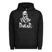 Pigment Black rally dakar paris merch Urban Hoodie - linhVisuals