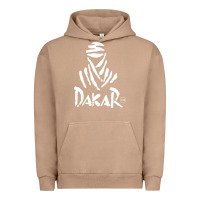 Pigment Burro rally dakar paris merch Urban Hoodie - linhVisuals
