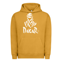 Pigment Peanut Butter rally dakar paris merch Urban Hoodie - linhVisuals